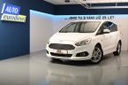 Ford S-MAX - fotka číslo 1