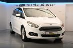 Ford S-MAX - fotka číslo 3