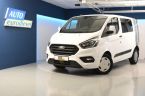 Ford Transit - fotka číslo 1