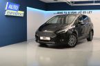 Ford S-MAX - fotka číslo 1