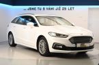 Ford Mondeo - fotka číslo 3