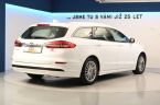 Ford Mondeo - fotka číslo 4