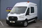Ford Transit - fotka číslo 0