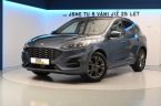 Ford Kuga - fotka číslo 0
