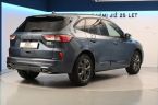 Ford Kuga - fotka číslo 4