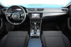 Škoda Superb - fotka číslo 11