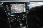 Škoda Superb - fotka číslo 14