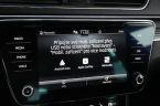 Škoda Superb - fotka číslo 15