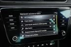 Škoda Superb - fotka číslo 17