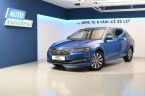 Škoda Superb - fotka číslo 1