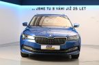 Škoda Superb - fotka číslo 2