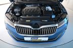 Škoda Superb - fotka číslo 34