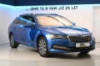 Škoda Superb - fotka číslo 3