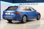 Škoda Superb - fotka číslo 4