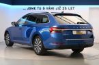 Škoda Superb - fotka číslo 6