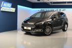 Ford S-MAX - fotka číslo 1