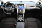 Ford Mondeo - fotka číslo 11