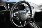 Ford Mondeo - fotka číslo 12