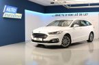 Ford Mondeo - fotka číslo 1