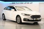 Ford Mondeo - fotka číslo 3