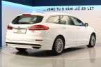 Ford Mondeo - fotka číslo 4