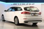 Ford Mondeo - fotka číslo 6