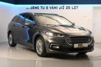 Ford Mondeo - fotka číslo 3