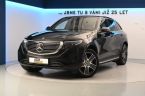 Mercedes EQC - fotka číslo 0