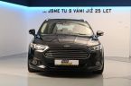 Ford Mondeo - fotka číslo 2