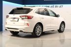 Ford Kuga - fotka číslo 4