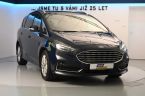 Ford S-MAX - fotka číslo 3