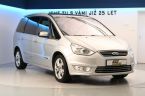Ford Galaxy - fotka číslo 3