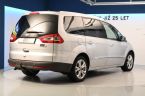 Ford Galaxy - fotka číslo 4