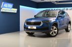 Škoda Kodiaq - fotka číslo 1