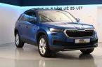 Škoda Kodiaq - fotka číslo 3