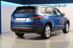 Škoda Kodiaq - fotka číslo 4