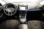 Ford S-MAX - fotka číslo 11