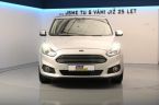 Ford S-MAX - fotka číslo 2
