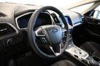 Ford S-MAX - fotka číslo 13