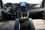 Ford Tourneo - fotka číslo 11