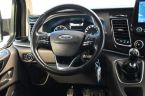 Ford Tourneo - fotka číslo 13