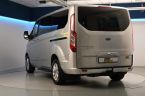 Ford Tourneo - fotka číslo 6