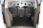 Ford Tourneo - fotka číslo 7