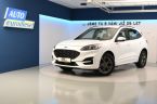 Ford Kuga - fotka číslo 1