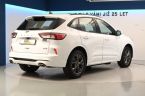 Ford Kuga - fotka číslo 4