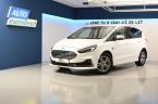 Ford S-MAX - fotka číslo 1