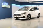 Ford S-MAX - fotka číslo 1