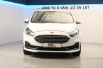 Ford S-MAX - fotka číslo 2