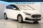 Ford S-MAX - fotka číslo 3