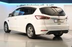 Ford S-MAX - fotka číslo 6